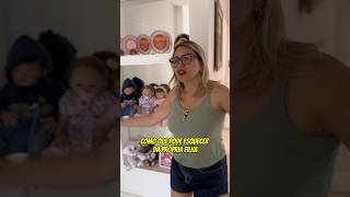 ELE ESQUECEU A FILHA NA ESCOLA!