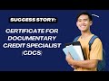 CDCS Exam Pass in 1st Attempt | CDCS Certification Training | International Trade Finance