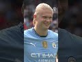 haaland sends onana 👉 mancity football penalty skills goals