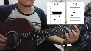 [TUTORIAL] Efek Rumah Kaca - Lagu Kesepian