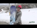 2016 Never Summer Cobra Snowboard Review by Peter Glenn