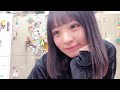 2023年10月12日14時22分09秒 鬼頭 未来（ske48 チームs）mikuru kito