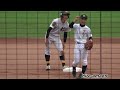 【試合開始～１回表】　高陽東 対 国泰寺　【開幕試合】　20220709@zoom