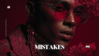 Mistakes l SNX