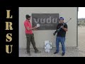 Custom RPR 6.5 Creedmoor vs Milk Jug at 1500 Yards - Greg Carona