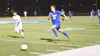 Jesuit Tampa Soccer Hype Film