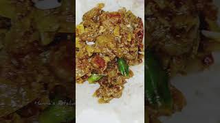 ரொம்ப அருமையான வித்தியாசமான லஞ்ச் / Today lunch recipe /A very nice and unique lunch