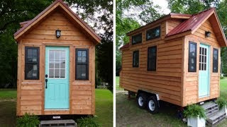 Lexington Park Tiny House (160 Sq Ft)  | $47,000