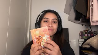 ASMR So Much Tapping (binaural)