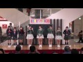 loveina30 2015年1月18日 リーフウォーク 定期公演