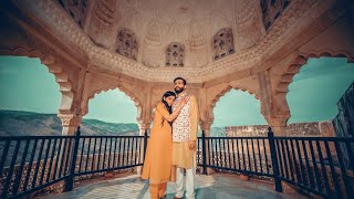 Coming Soon || 4k Prewedding Teaser Video || Rajasthali Resort, Jaipur 2021 || Wedding Diaries