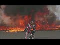 仮面ライダーファイズ変身音