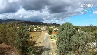 2.46 ACRES - LARSON ROAD, Lake Elsinore CA