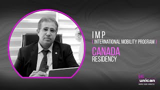 IMP ( International Mobility Program ) Canada