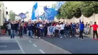 Festa promozione Empoli