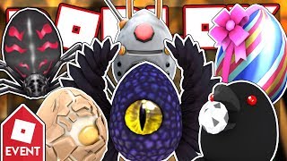 Event How To Get All The Eggs In Wonderland Grove Roblox Egg