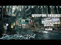 Cyberpunk Ambiance - Calm Sci-Fi music (1 Hour Mix)