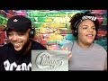 THIS WAS AMAZING... FIRST TIME HEARING Chicago - 25 or 6 to 4 REACTION
