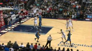 Arenas 75 ft Shot Clock Banker