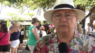 Maui Plein Air Jodo Mission 2015 2014