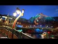 2022 20 000 leagues under the sea 海底2万マイル eng sub 4k 60fps pov tokyo disney sea japan