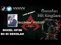 Unboxing! Mabar Di Sekolahan 1 vs 1 Shadow Fight 3