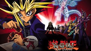 Yu-Gi-Oh!: The Movie - Full Movie (English Dubbed)