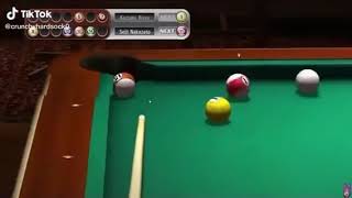 Nice shot dumbass