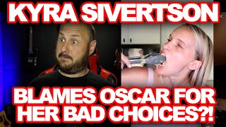 Kyra's Insane Live PART 2! It Gets So Much Worse!!!