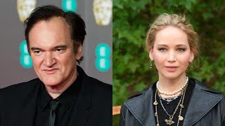 Did Quentin Tarantino Try To Cast Jennifer Lawrence In The Hateful Eight