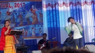 Bodo bwisagu song-Bwisagu bwisagu bwisagu... by Menoka Basumatary