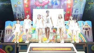 【無限HD】Hot Q Girls 6(4K 60p)@大坵武廟【2022 全球百大舞團 The 100 Dancers】