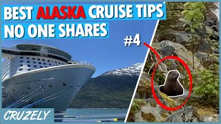 13 Best Alaska Cruise Tips No One Ever Tells You