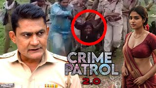 सच्ची घटना - झारखंड में एक महिला के साथ दर्दनाक घटना | Crime Patrol 2024 | True Crime