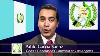 LAPD Special Order 40 - Guatemala PSA