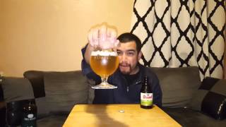 Duvel Tripel Hop 2015 by Brouwerij Duvel Moortgat NV