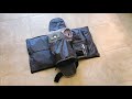 The Moderne Executive | Travel Duffle Bag