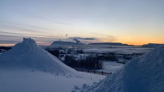 Swedish mining company to use green hydrogen as it looks to reduce CO2 emissions