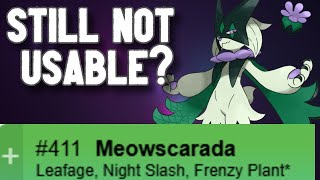 Is MEOWSCARADA STRONG NOW | Sprigatito Community Day | GBL Analysis | Pokemon GO