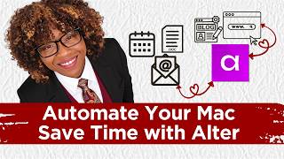 Alter App Review: Unlock Effortless Automation & Integration on Mac