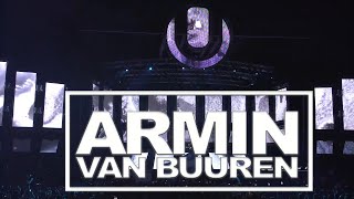 Armin van Buuren -Vini Vici -Alok feat Zafrir