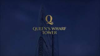 澳洲布里斯本皇后碼頭大廈Queen’s Wharf Tower｜菲爾地產 FAIR REAL ESTATE