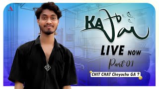 Meet Ka Sai  On Live Now Part 01 | Crazy Boys Live | ‎Crazy Boys