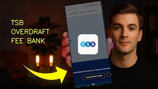 How To Check Your Overdraft Fee In TSB Bank And See Why It Was Charged 2026 (EASY GUIDE)