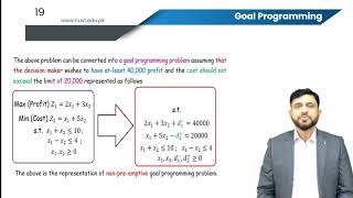 3.5.2 Types of Goal Models