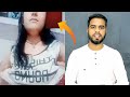 నేను హనీ ట్రాప్ లో ఇరుక్కుపోయా. n*ude video call scam in telugu azhar edutok honey trap