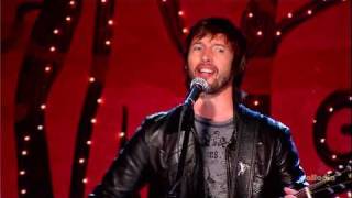 James Blunt Unplugged HD i really want you