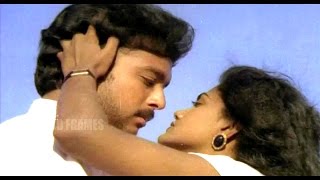 Gharshana Telugu Full Length Movie || DVD Rip..