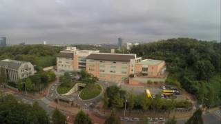 GSIS timelapse school arrival