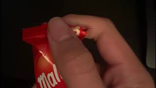 maltesers bunny review